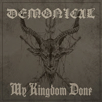 Demonical : My Kingdom Done